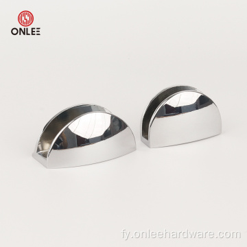 Glass Shelf Beucket Partition CLAMP